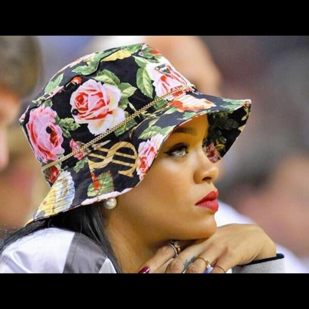 Joyrich Bucket Hat- Seen on Rihanna